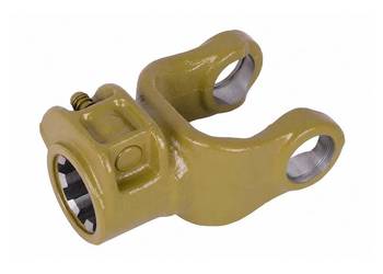 Widłak zewnętrzny WOM 27 x 70 8 frezów 38 mm H102 YS2770-8