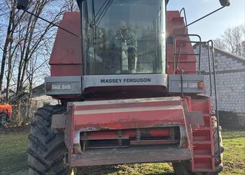 Massey Ferguson 38