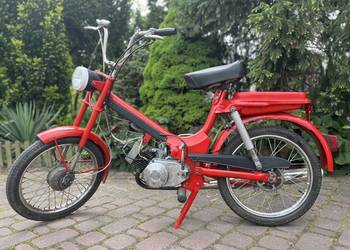Romet Pegaz 750