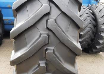2x Opona używana rolnicza 600/70R30 TRELLEBORG 2400zł(szt.) W4375