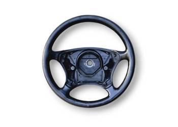 KIEROWNICA MERCEDES W220 S KLASA CZARNA
