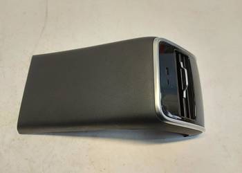 Jaecoo 7 PHEV 2025r osłona tunelu kratka wentylacyjna tył 1004007aaabk Jaecoo 7 PHEV 2025r osłona tunelu kratka wentylacyjna tył 1004007aaabk