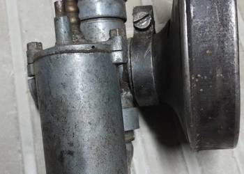 gaznik g20 wsk z filtrem