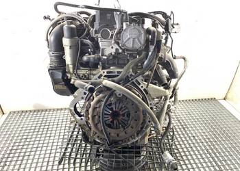 SILNIK KOMPLETNY MERCEDES 1.8 184KM 271950 07-14 S204