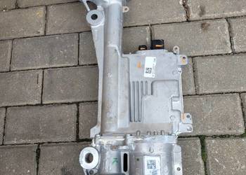 PRZEKŁADNIA KIEROWNICZA FORD MUSTANG LR3C3D080AC LR3C3L547CC JR3C3L547CB