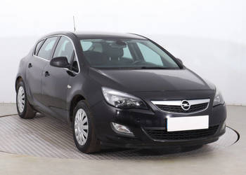 Opel Astra 1.4 T