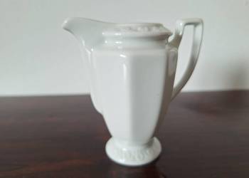 Mały mlecznik Rosenthal Biała Maria porcelana