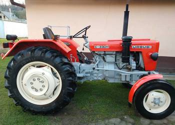 Ursus C-330 M Rok 1987