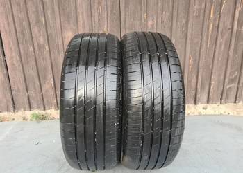 2szt GOODYEAR Efficient Grip 215/55/17 98W XL 6mm 2021 Opony Letnie 2szt GOODYEAR Efficient Grip 215/55/17 98W XL 6mm 2021 Opony Letnie