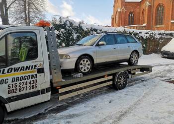 skup samochodów każdy stan