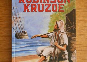 Daniel Defoe - Robinson Kruzoe