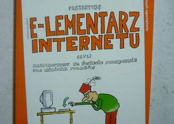E-LEMENTARZ INTERNETU