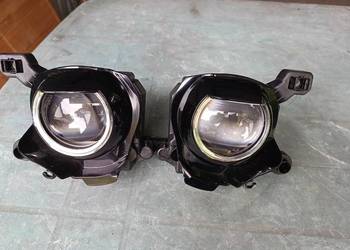 Podzespoły do lampy led Toyota Corolla E21