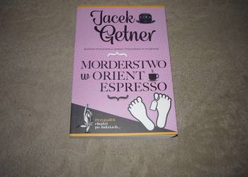 Morderstwo w Orient Espresso