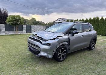Citroen C3 Aircross 2024 niski przebieg !!