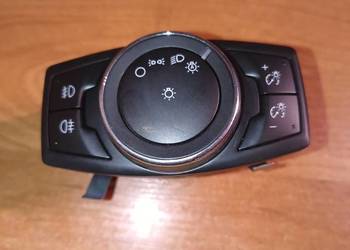 Przełącznik włącznik świateł Ford Focus MK3 BM5T-13A024-ED OE