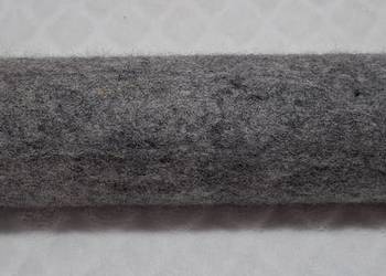 Wałek polerujący (Typ1) do elektroszczotki FD-DBS06, Powermed FD-2034 (PM-F