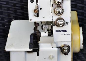 Overlock Łucznik