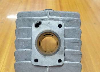 Cylinder Komar motorynka
