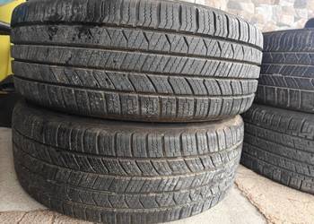 2x Opony wielosezonowe Road Hugger GTP AS/02 215/55R17 2024