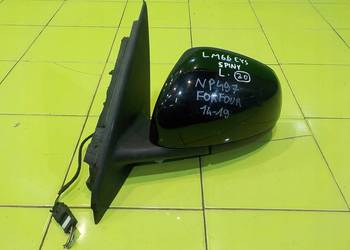 SMART FORFOUR II 1.0 B 16r 5D lusterko lewe