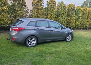 Hyundai i30 1.6