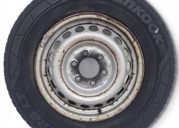 KOŁO ZAPASOWE Mercedes Sprinter felga zapas 235/65 R16C 6x130 A0014014802