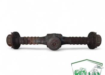 Atlas AR65 Super 2010r.Parts,Części