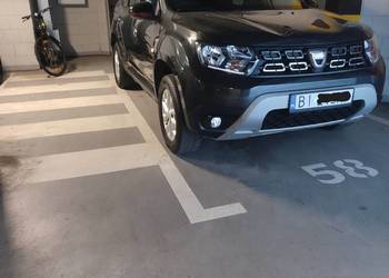 Dacia Duster 4x4 stan idealny 1.3 130 km, kamery 360, KEYLESS