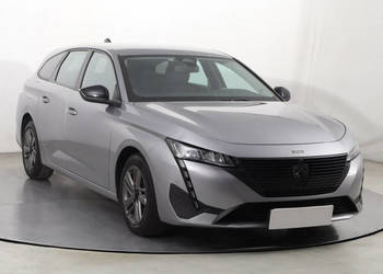 Peugeot 308 1.5 BlueHDi