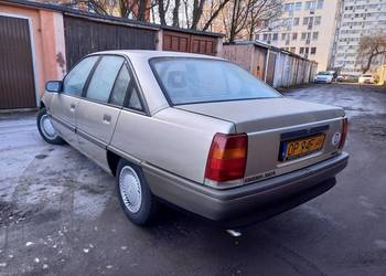 Opel Omega A 63.000 km