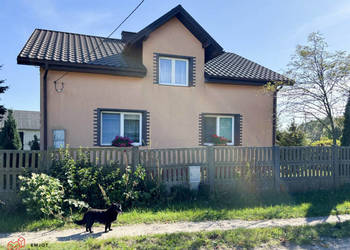 Dom 120m2 Łazów