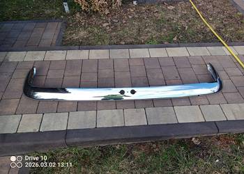 Zderzak tylny FIAT 125p