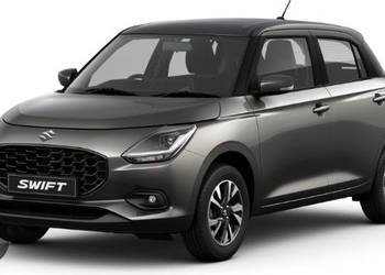 Sprzedam części Swift mk9 1.2 automat