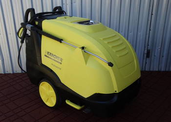 Myjka Ciśnieniowa Karcher HDS 13/20 -4SX * zwijak* 2013 rok