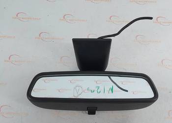 MERCEDES CLC 10r lusterko wewnętrzne
