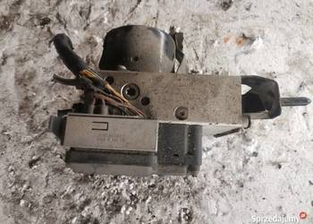 Pompa Hamulcowa Bmw E46