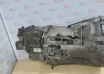 TRANSIT 2.4 TDCI JXFA JXFC 115KM 179 tys. km 08r skrzynia manualna 6 biegów