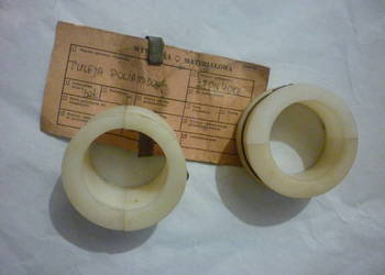 Skot tuleja poliamidowa