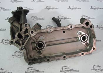 SORENTO SANTA FE 2.5 CRDI D4CB 140KM 04R podstawa filtra oleju 26400-4A002