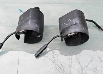 Tempomat dokładka mercedes w202 w208 2085450324