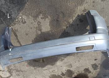 Zderzak tył Citroen C4 Grand Picasso (nr 1)