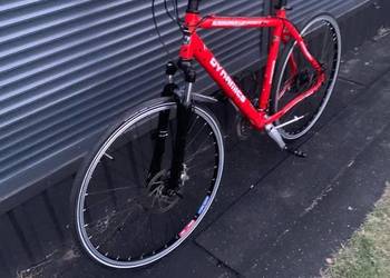 Rower trekkingowy Dynamics