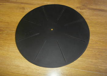 GRAMOFON UNITRA GS 464 slipmata 27,5cm.