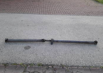 Wał napędowy Iveco Daily 35 10