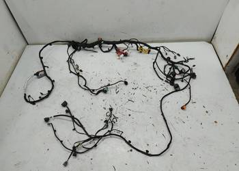 Jaecoo 7 PHEV 2025r wiązka instalacja komory silnika 1.5gdi jaecoo7,847484