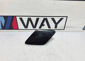 BMW F30 F31 ZAŚLEPKA SPRYSKIWACZA LEWA 8054307