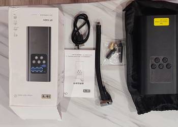 Pompa do opon Suitu ST-5525