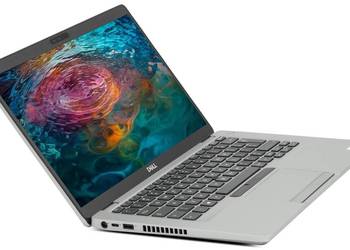 Dell latitude 5410 LTE fhd i5 10210u ram 32gb SSD 1TB uhh 128mb laptop ultr