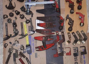 Welger AP 41 , 42 , 45 części